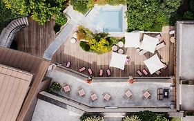 Elisabethhotel Premium Private Retreat- Adults Only